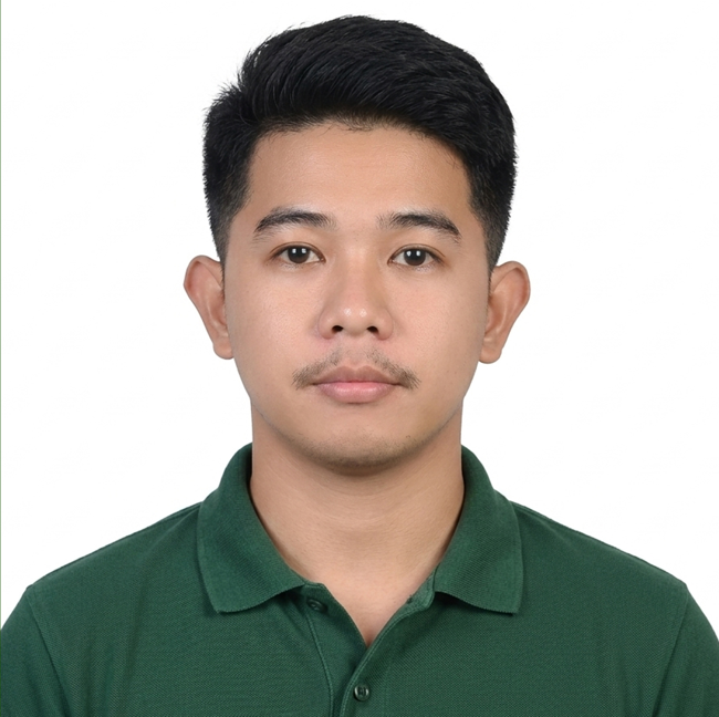 Christian James B. Tadlas