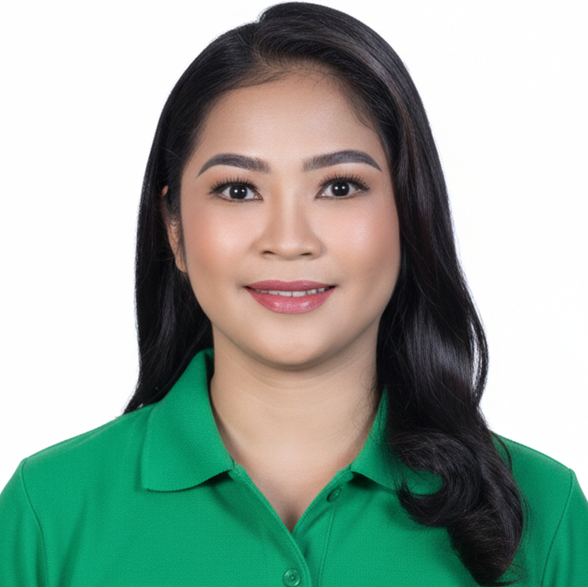 Christine Joy A. Los Baños
