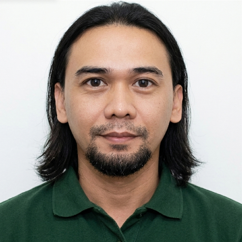 Atty. Erick De Veyra Jr.