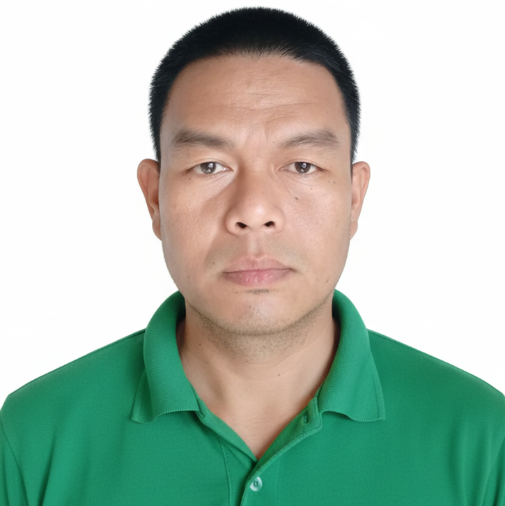 Engr. Guiller T. Estolano