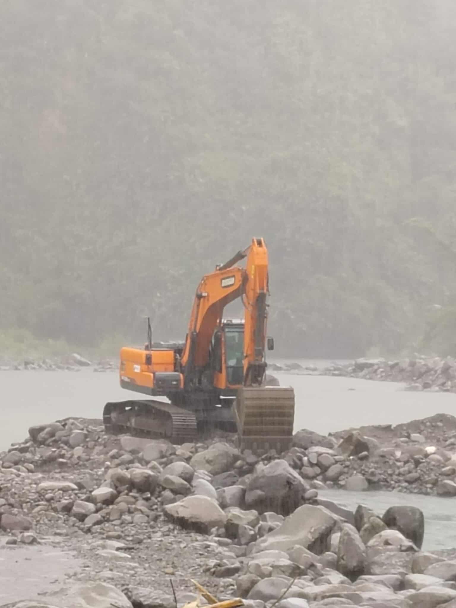 Quarry Sites project photo 2