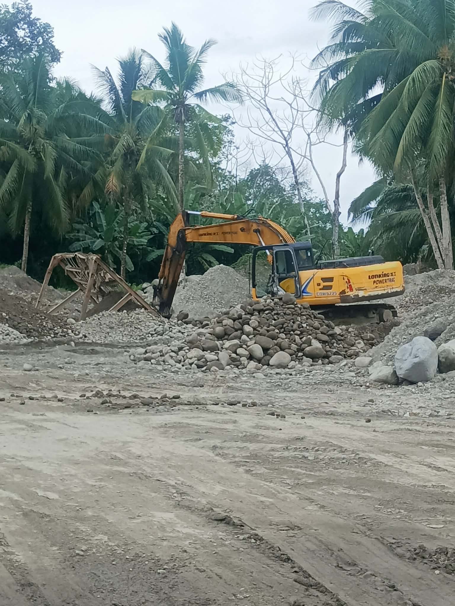 Quarry Sites project photo 4
