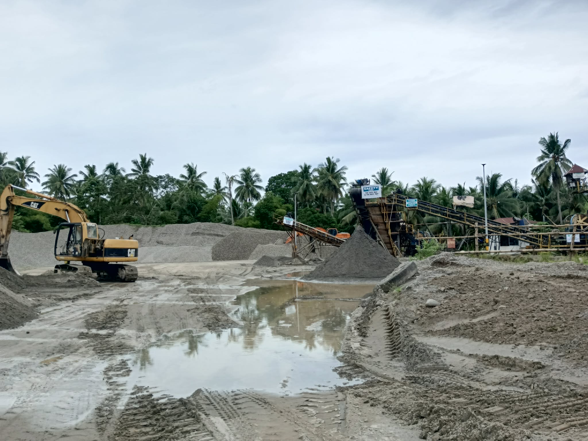 Quarry Sites project photo 7