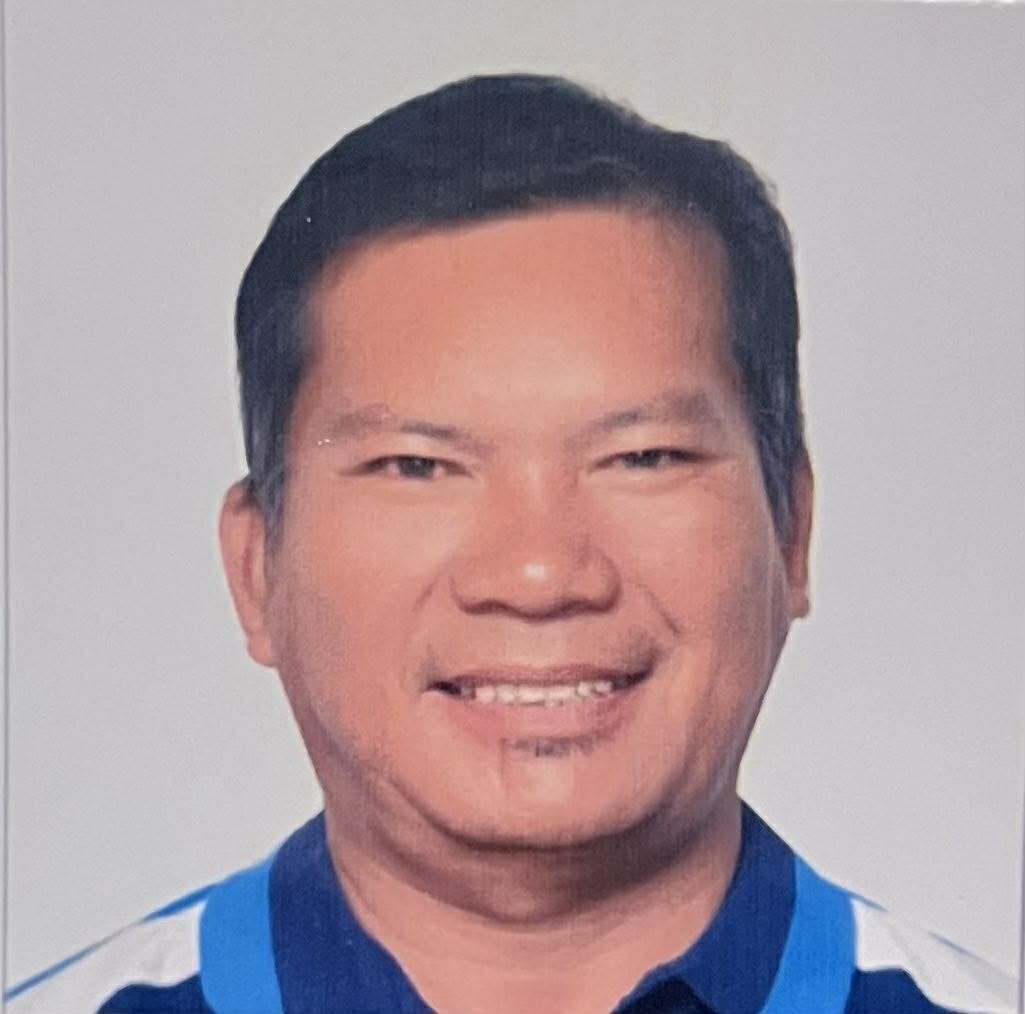 Francisco G. Subingsubing, Operations Manager Cebu Branch