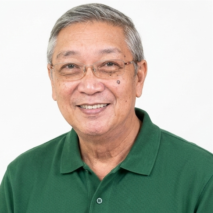 Atty. Wilfredo Pascua
